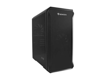 Obudowa Irid 503 V2 Micro tower, z oknem, USB 3.0