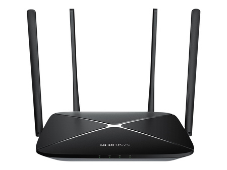 TPLINK AC12G Mercusys AC12G AC1200 Dual Band Wireless Router
