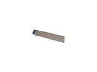 OKI 44036024 Toner OKI black 15 000str C910