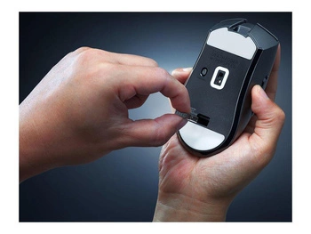 RAZER DeathAdder V3 HyperSpeed Mouse