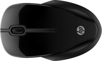 Mysz HP 250 Dual Mouse bezprzewodowa czarna  6V2J7AA