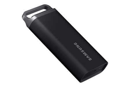 Dysk SSD Samsung 2TB T5 EVO MU-PH2T0S/EU