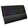 Klawiatura gamingowa ROG Strix Scope II 96 Wireless USB/RF/BT