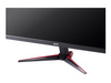 ACER VG240YM3bmiipx Standard Gaming Monitor Nitro 23.8inch FHD IPS LED 60cm 16:9 180Hz Flat 2xHDMI DP 2Years Standard Warranty