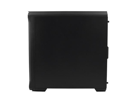 Obudowa Irid 503 V2 Micro tower, z oknem ARGB USB 3.0