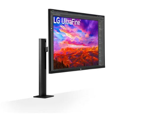 Monitor 32UN880P-B 31.5 cala 4K UHD HDR 10 FreeSync