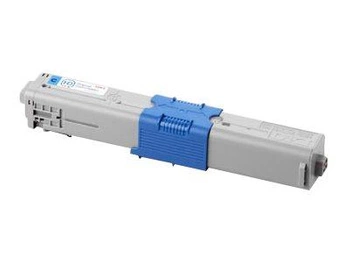 OKI 44973535 Toner OKI cyan 1500str C301/321/MC342/MC332