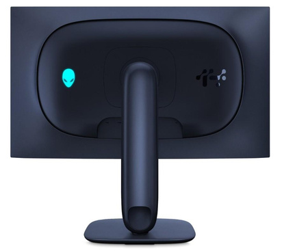 Monitor Alienware AW2725Q 27.0 cali NVIDIA G-Sync Compatible 4K QD-OLED 240Hz/ DP/2xHDMI/USBC/3XUSB/3Y