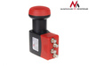 Konwerter satelitarny quad MCTV-671