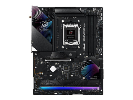 ASROCK B850 Riptide WiFi AM5 DDR5 ATX MB