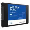 1TB BLUE SSD 2.5 SA510 7MM SATA/III 6 GB/S