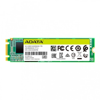 Dysk SSD Ultimate SU650 1TB M.2 2280 TLC 3D SATA