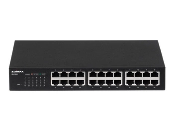 EDIMAX Gigabit 24-port unmannaged Switch
