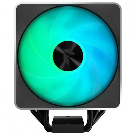Chłodzenie AEROCOOL APNX AP1-V ARGB BK