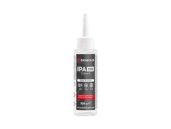 NATEC Genesis Alkohol Izopropylowy IPA 100 Cleaner 100ml