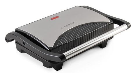 Grill elektryczny Esperanza "Teleggio"