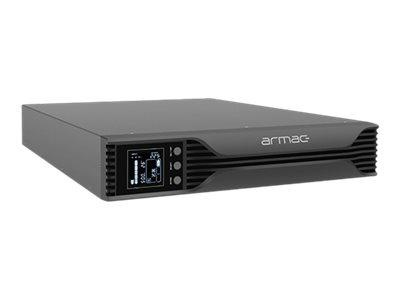 ARMAC R/3000I/PSW Armac UPS Pure Sine Wave 3000VA LCD 8x IEC 230V, Rack