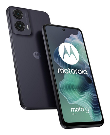 Motorola Moto G35 5G DS 4/128GB Black