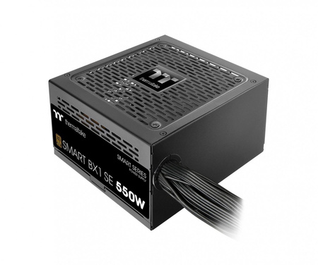 Zasilacz Smart BX1 SE 550W 80+ Bronze EU 