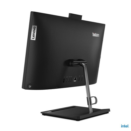 Lenovo ThinkCentre neo 30a 22 i3-1215U 21.5" FHD IPS 250nits AG 8GB DDR4 3200 SSD256 Intel UHD Graphics W11Pro Raven Black 3Y OnSite
