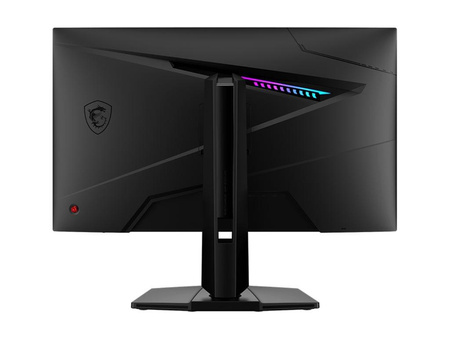 MSI MPG 274URF QD 27inch Rapid IPS UHD 160Hz 400cd/m2 0.5ms 2xHDMI2.0 DP USB C PD65W Pivot