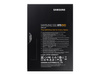 SAMSUNG 870 EVO 1TB SATA III 2.5inch SSD 560MB/s read 530MB/s write