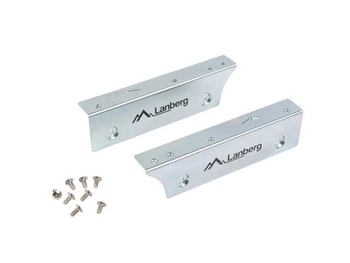 LANBERG IF-35-25 Lanberg Adapter HDD/SSD SANKI 3.5->2.5
