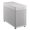 Obudowa ASUS AP201 PRIME CASE white