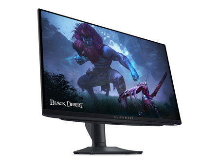 DELL Alienware AW2725DF 27inch QD-OLED Gaming Monitor