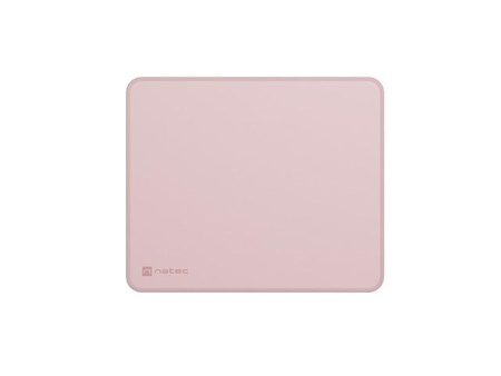 Podkładka pod mysz Colors Series Misty Rose 300x250 mm 