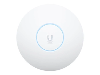 UBIQUITI U6-Enterprise Access Point WIFI 6E Indoor 4x4 MU-MIMO 600 User+