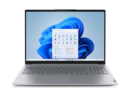 LENOVO ThinkBook 16 G8 IRL Intel Core i5-13420H 16inch WUXGA 16GB 512GB SSD M.2 PCIe W11P 3Y OS