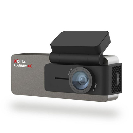 Kamera samochodowa Xblitz Platinum 4K 