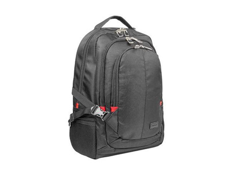 Torba notebook Merino 15,6 cala Czarna 