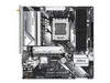 ASROCK A620M Pro RS WiFi AM5 4xDDR5 PCIe x16 4.0 M.2 Wi-Fi 6E + BT 5.2 mATX MB
