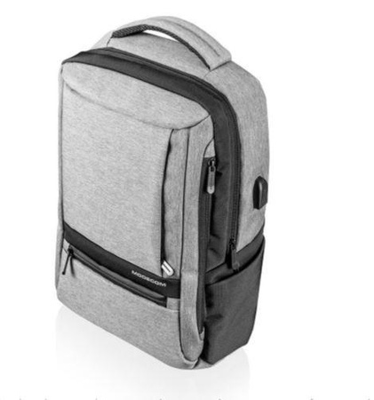 Plecak do laptopa 15,6'' Modecom SMART