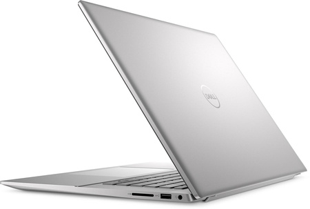 Dell Inspiron 5630 i7-1360P 16.0" 2.5K 300nits AG 16GB LPDDR5 SSD1TB GeForce RTX 2050_4GB FgrPr WLAN+BT Backlit Kb 4 Cell Win11 3Y Silver