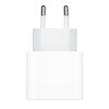 Apple Power Adapter USB-C 20W Biały