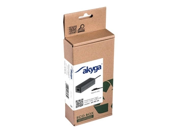 AKYGA Zasilacz do notebooka AK-ND-66 12.0V / 2.58A 31W Surface Connect Surface PRO 3 1.2m
