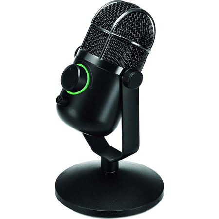Mikrofon Mdrill Dome Plus Jet Black 