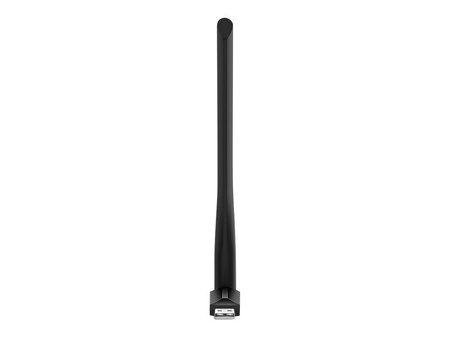 TPLINK Archer T2U Plus TP-Link Archer T2U Plus AC600 High Gain USB 2.0 adapter Wireless 802.11a/n