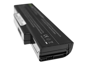 GREENCELL AS06 Bateria Green Cell A32-K72 do Asus K72 K73 N71 N73 10.8V 6 cell