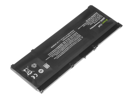 GREENCELL Battery for HP Pavilion 15-CE015DX 917678-1B1 3500mAh 15.4V
