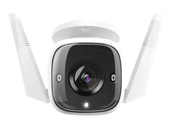 TP-LINK Tapo C310 Outdoor Security WiFi Camera 3MP 2.4GHz microDS slot IP66 FFS Night vision (P)