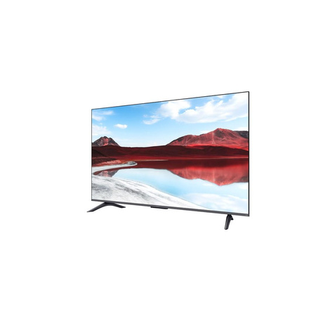 Telewizor Xiaomi ELA5485EU A Pro 2025 QLED 65'' 4K Ultra HD Google TV Dolby Audio DVB-T2 Szary
