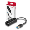 ADE-SR Karta sieciowa Gigabit Ethernet adapter, USB-A 3.2 Gen 1, instalacja automatyczna