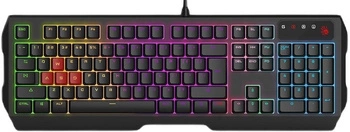 A4TECH BLOODY B140N wired keyboard