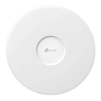 Access Point TP-Link EAP783 BE19000 Wi-Fi 7 2x10GbE PoE++ Omada Sufitowy