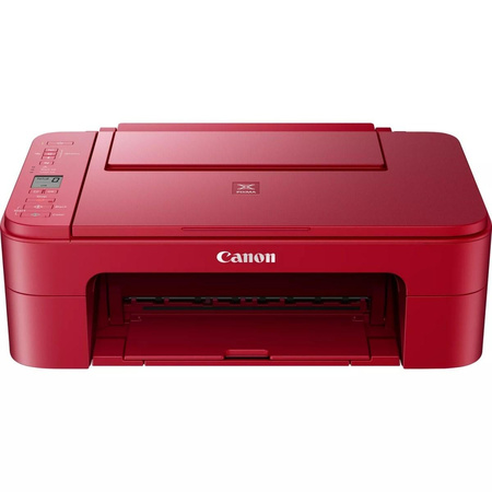 PIXMA TS3352 RED AIO PRINTER/WLAN/ CLOUD 4800X1200 DPI