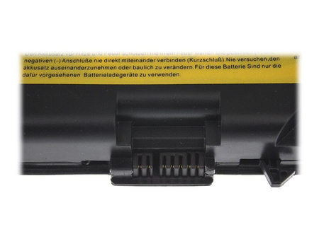 GREENCELL LE05 Bateria akumulator Green Cell do laptopa Lenovo IBM Thinkpad SL410 SL510 T410 T5